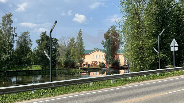 Узигонты 11 соток ИЖС