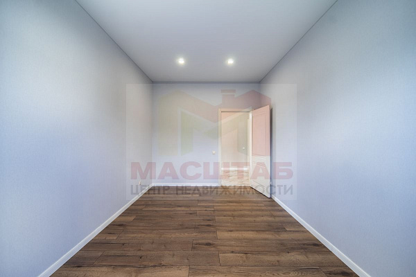 Дом на участке 6 сот в Мухоловке