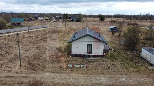 Куровицы дом 162 м