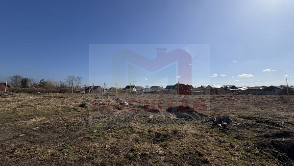 Аннино 450 соток ИЖС