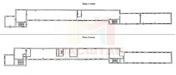 Продажа производственно-складского пом-ния - 1050 м2