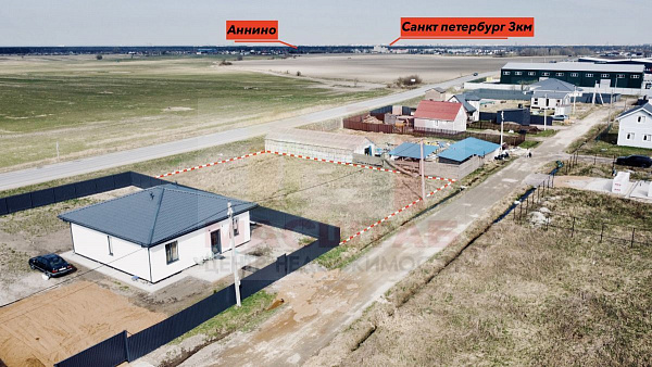 Российская Федерация, Ленинградская область, р-н Ломоносовский. у д. Пигелево.