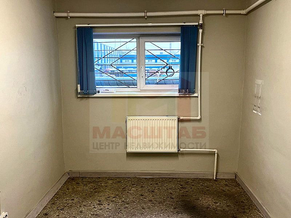 Помещение под мастерскую, производство, склад - 391 м2