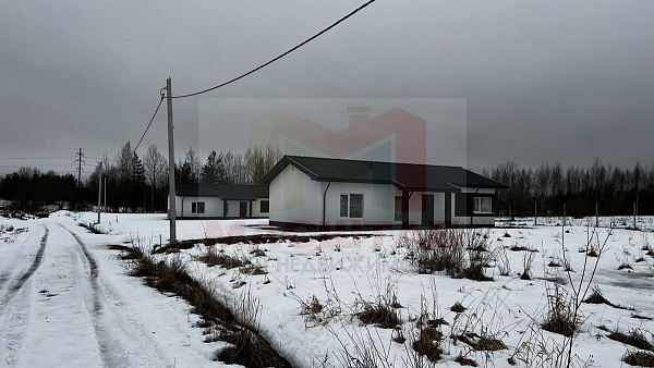 Дом 160м2 с участком 12 соток