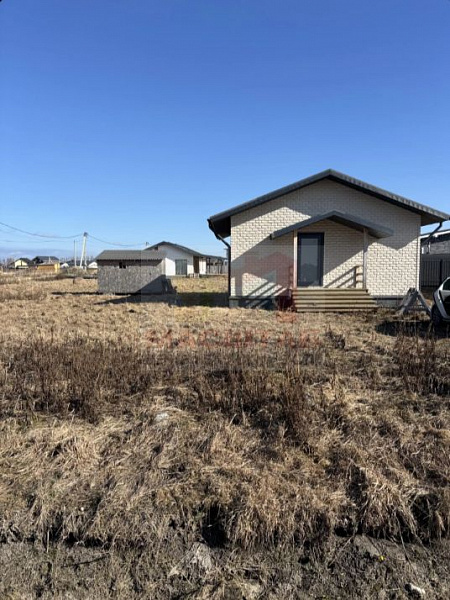 КП Русская усадьба дом 75 кв.м