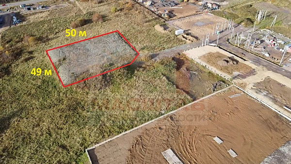 Гостилицкое шоссе