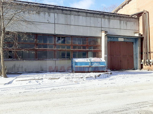 Помещение под склад, производство - 423 м2