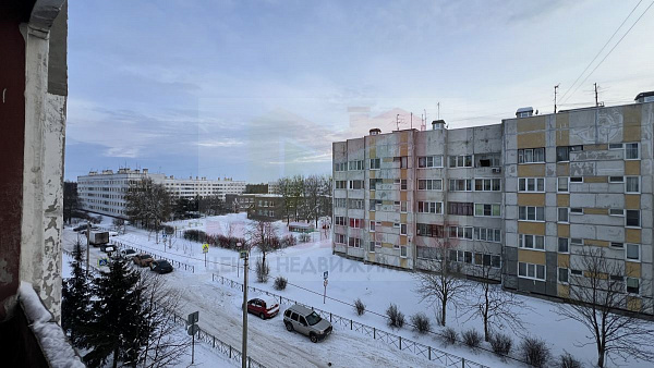Синявино 38,4 м