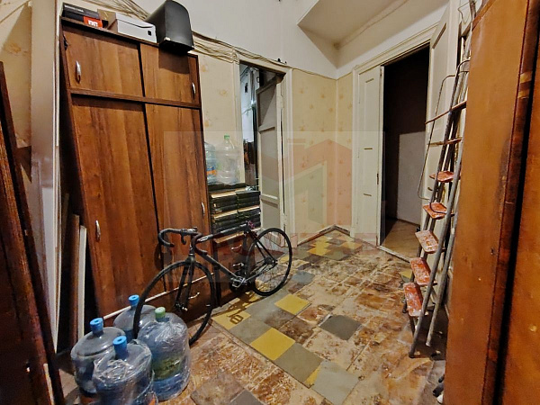 Санкт-Петербург, пр-кт. Каменноостровский