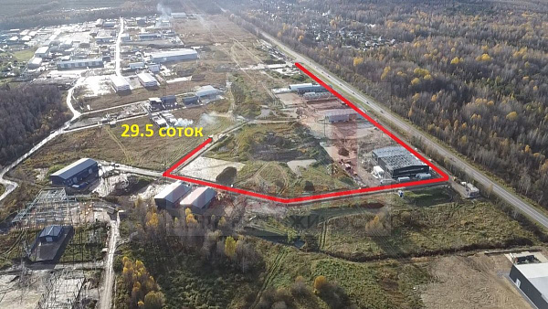 Гостилицкое шоссе