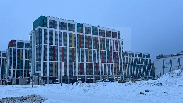 Студия Полис Новоселье