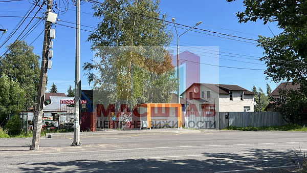 Владимировка 7 соток ДНП