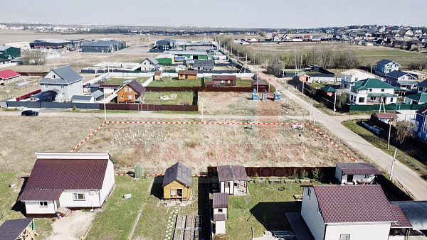 Российская Федерация, Ленинградская область, р-н Ломоносовский. у д. Пигелево