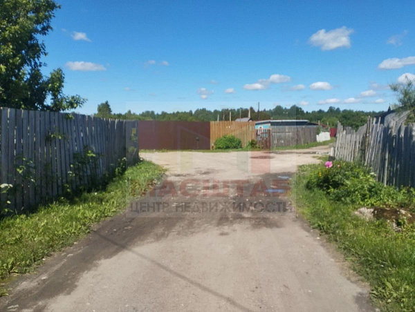 Лопухинка