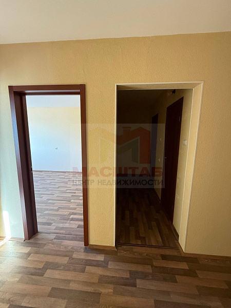 Квартира д.Низино