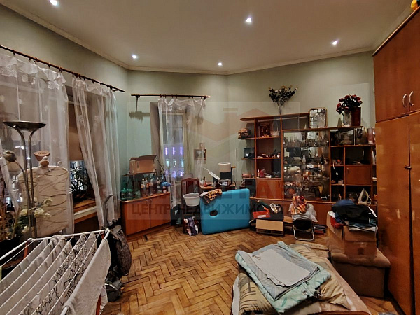 Санкт-Петербург, пр-кт. Каменноостровский