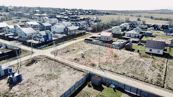 Российская Федерация, Ленинградская область, р-н Ломоносовский. у д. Пигелево