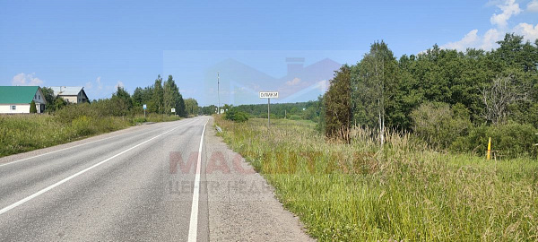Олики