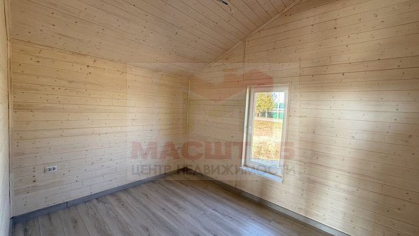 Шелково дом 110 м