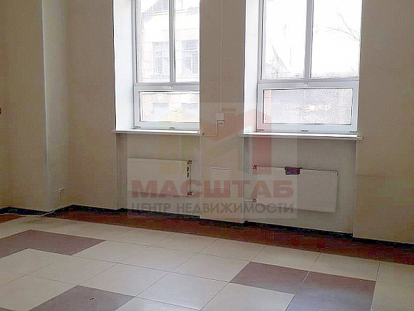 Торговое (универсальное) помещение - 100 м2