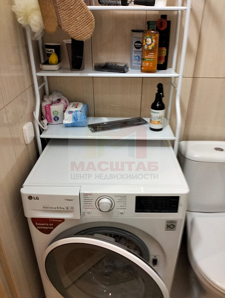 Уютная студия возле залива