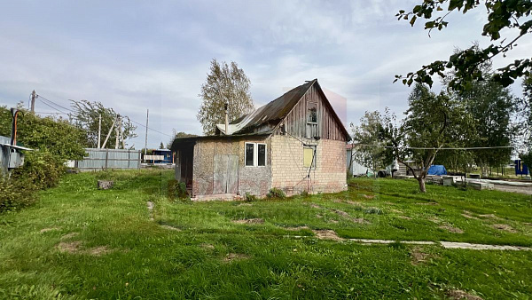 Рюмки 9,8 соток ИЖС