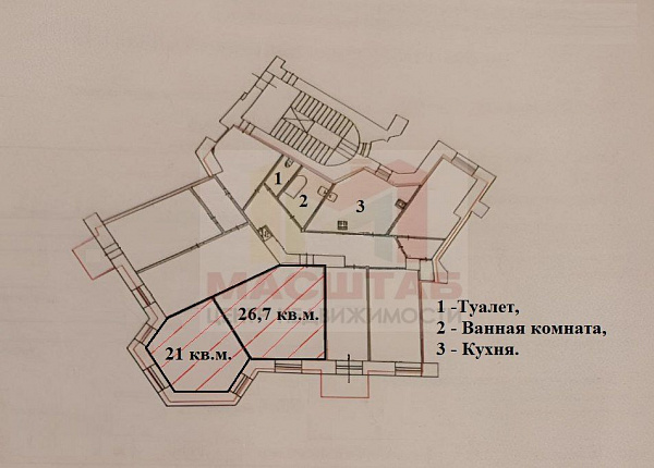 Санкт-Петербург, пр-кт. Каменноостровский