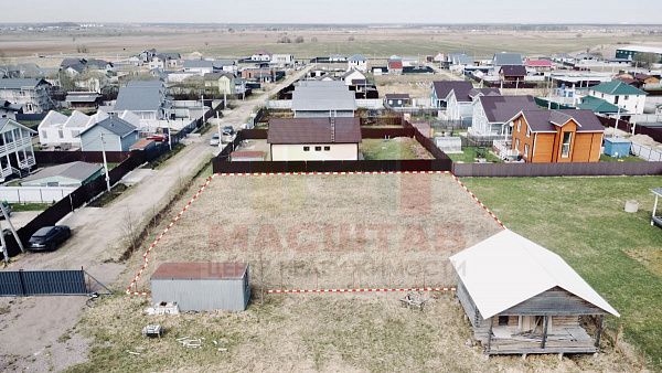Российская Федерация, Ленинградская область, р-н Ломоносовский. у д. Пигелево