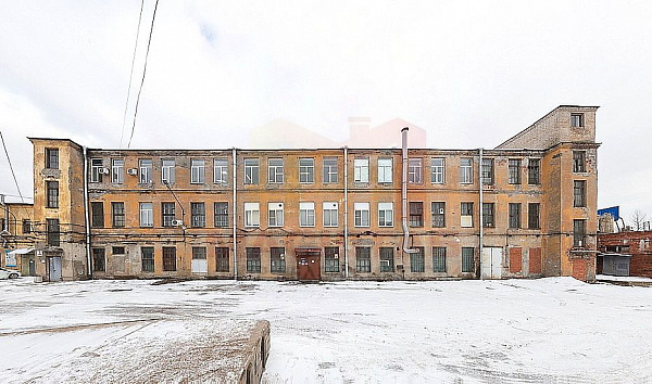 Помещение под склад, мастерскую - 197 м2