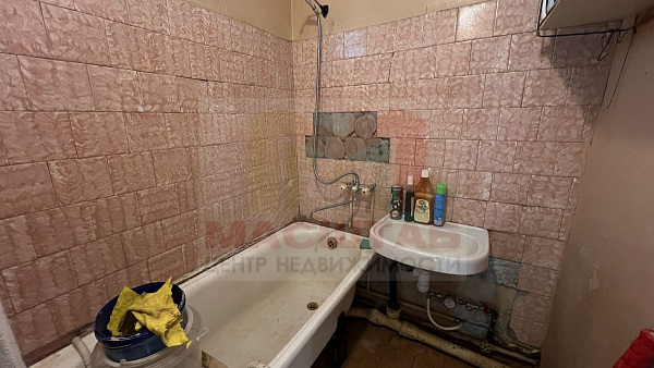 Глобицы Квартира  43 м