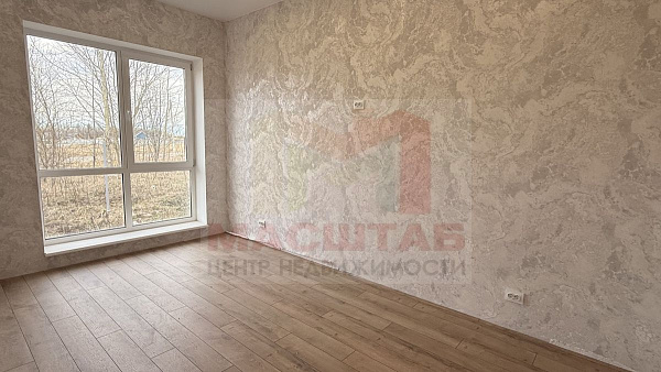 Дом 120м2 в Пенники Хаус