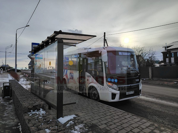 Ижс/ промка