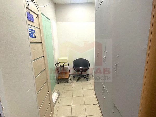 Помещение под студию, мастерскую, склад - 257 м2