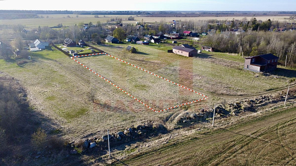 Ленинградская область, Волосовский район, Каложицкое сельское поселение, д. Хотыницы