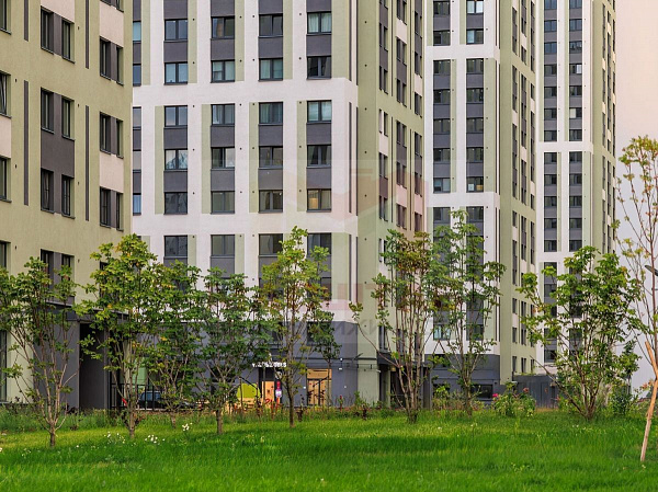 Судия ЖК "Ручьи-2"