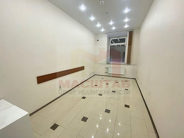 Помещение под студию, мастерскую, склад - 257 м2