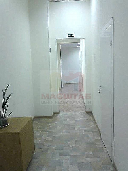 Помещение под студию, мастерскую, склад - 257 м2