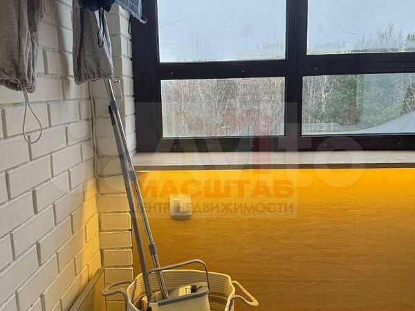 Квартира-студия, 21 м², 5/9 эт. Квартира-студия, 21 м², 5/9 эт.