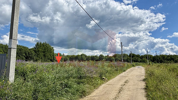ДНП Удачное 15 соток