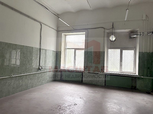 Помещение под производство, склад - 370 м2