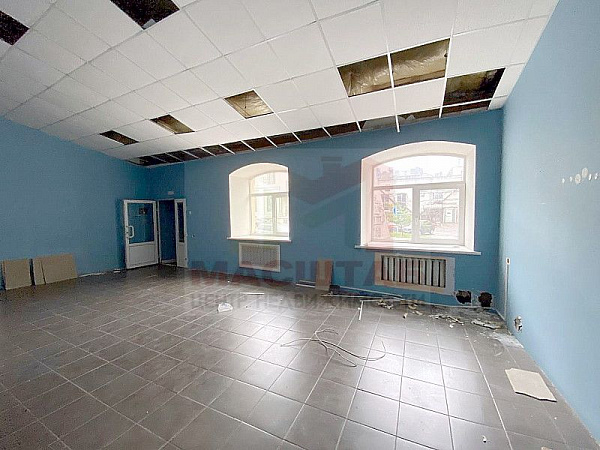 Универсальное (торговое) помещение - 523 м2