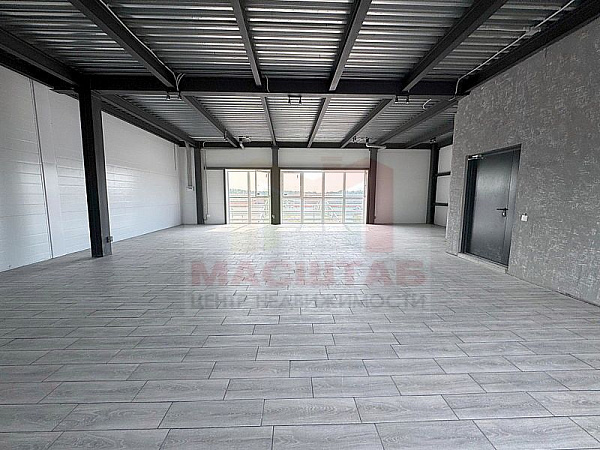 Продажа имущественного комплекса
