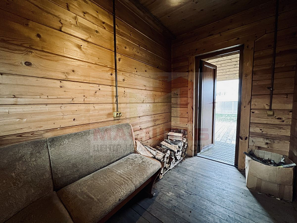 Российская Федерация, Ленинградская область, Волосовский муниципальный район, Клопицкое сельское поселение, д. Клопицы, ул. Новая, д.31