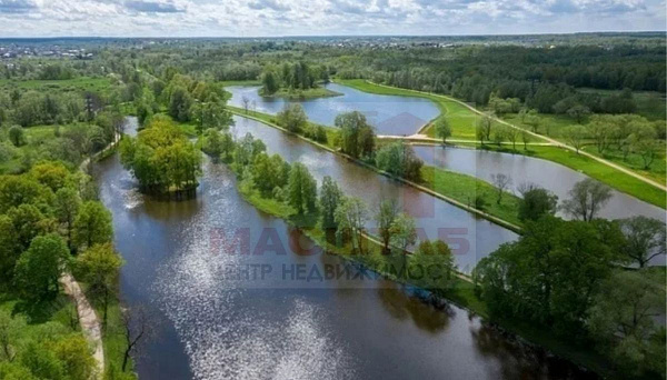 Узигонты, 14 сот ИЖС