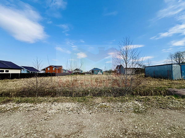 Российская Федерация, Ленинградская область, р-н Ломоносовский. у д. Пигелево