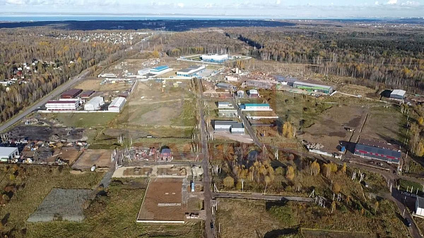 Гостилицкое шоссе