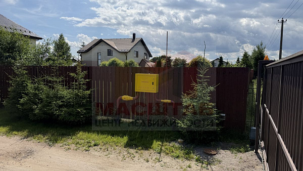Дача во Владимировке