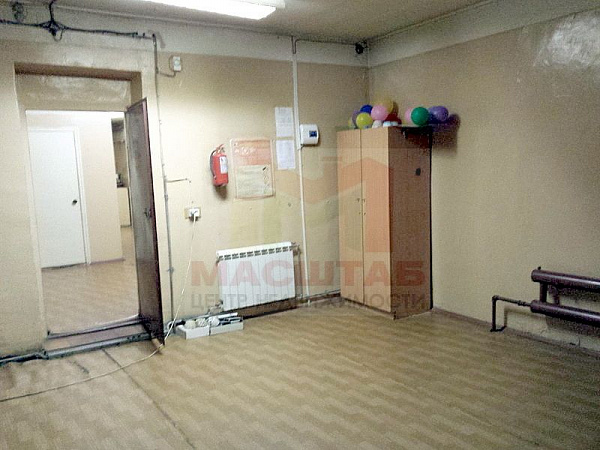 Продажа производственно-складского пом-ния - 1050 м2