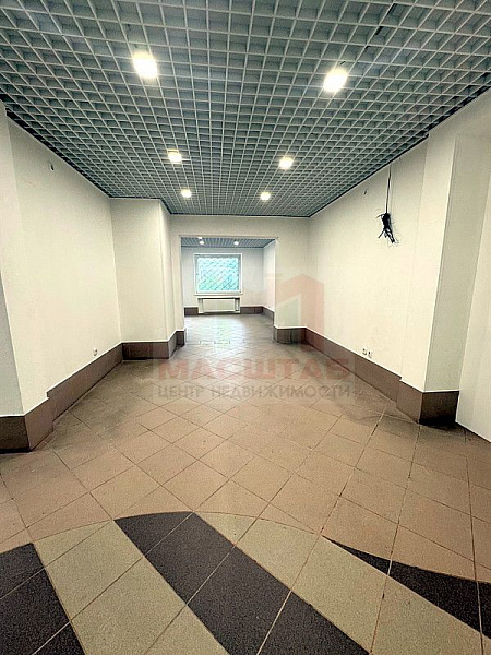 Продажа торгового (универсального) помещения - 67 м2