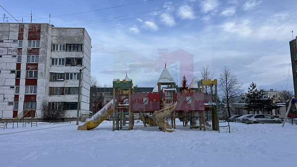 Синявино 38,4 м